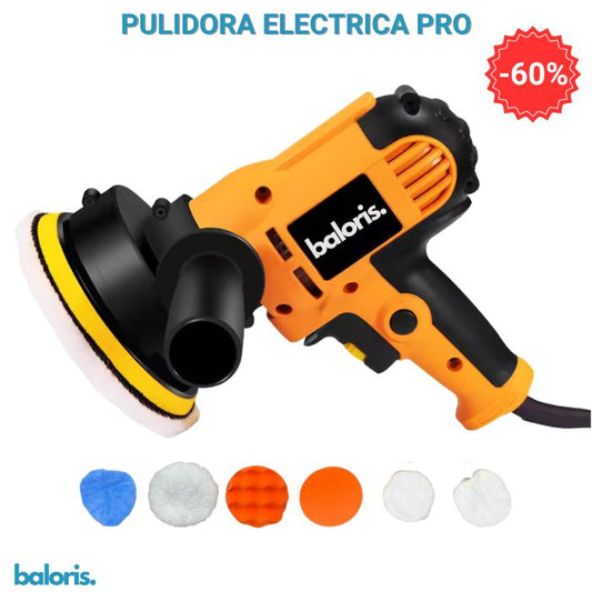 Pulidora Electrica Pro