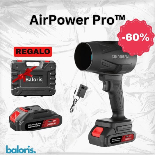 Airpower Pro™