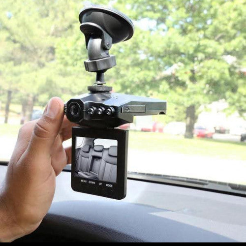 CAMARA FRONTAL AUTO