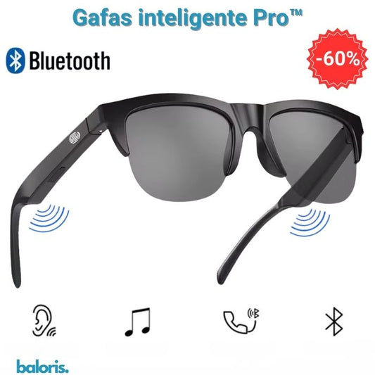 Gafas Inalámbricas con Audio™