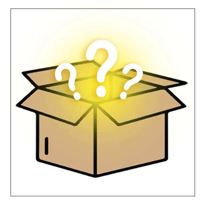 Regalo misterioso GRATIS