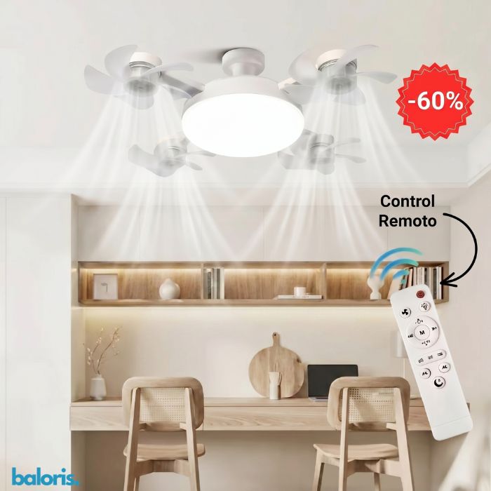 Ventilador Drone Pro™