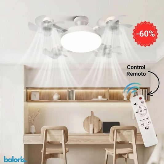 Ventilador Drone Pro™